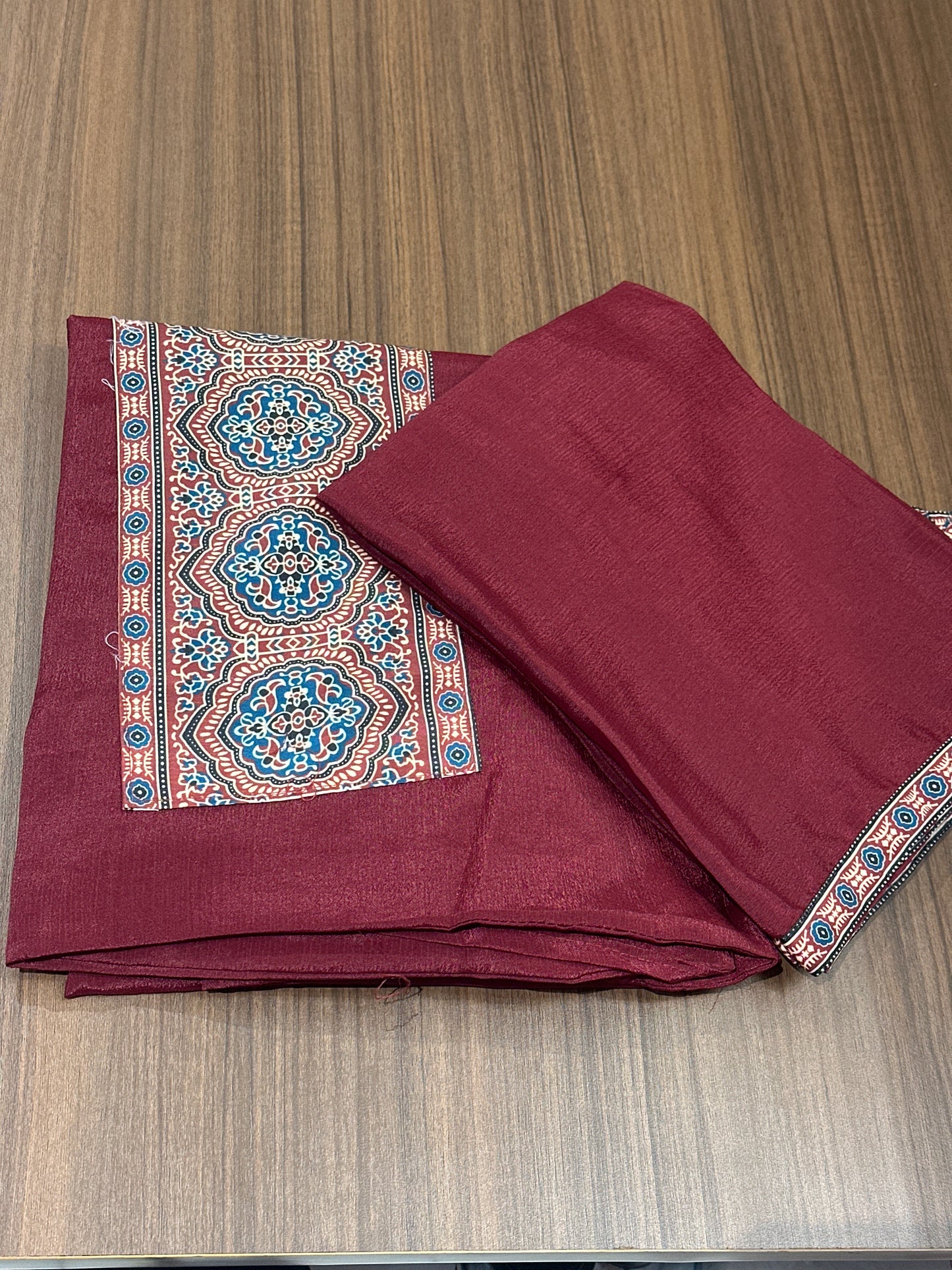 OFFER SALES UNSTITCHED SALWAR SUITS -  IHA 33733