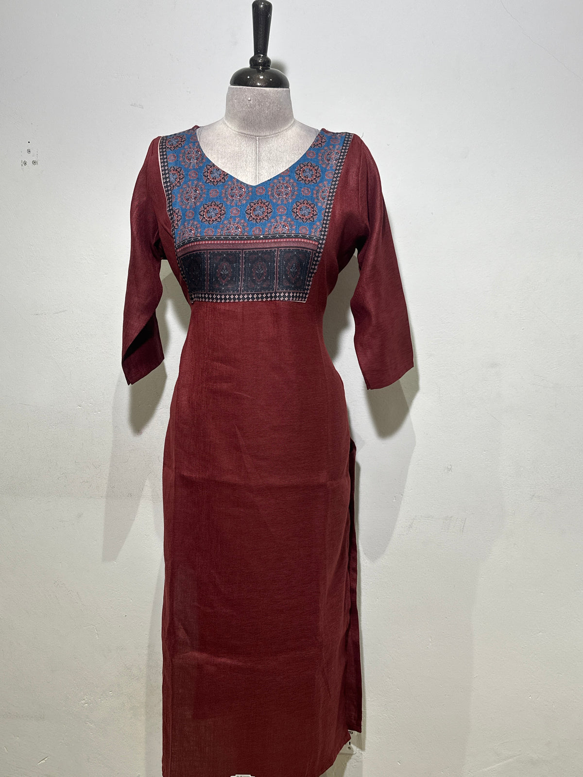 OFFER SALES TOP'S -  IHA 35675