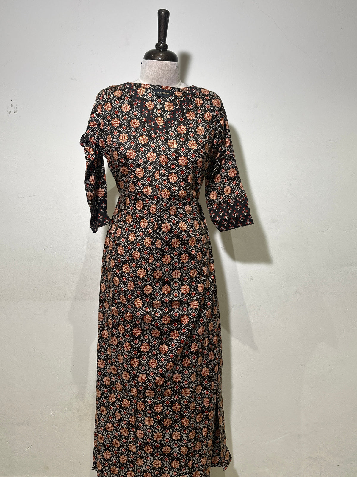 OFFER SALES TOP'S - IHA 35321