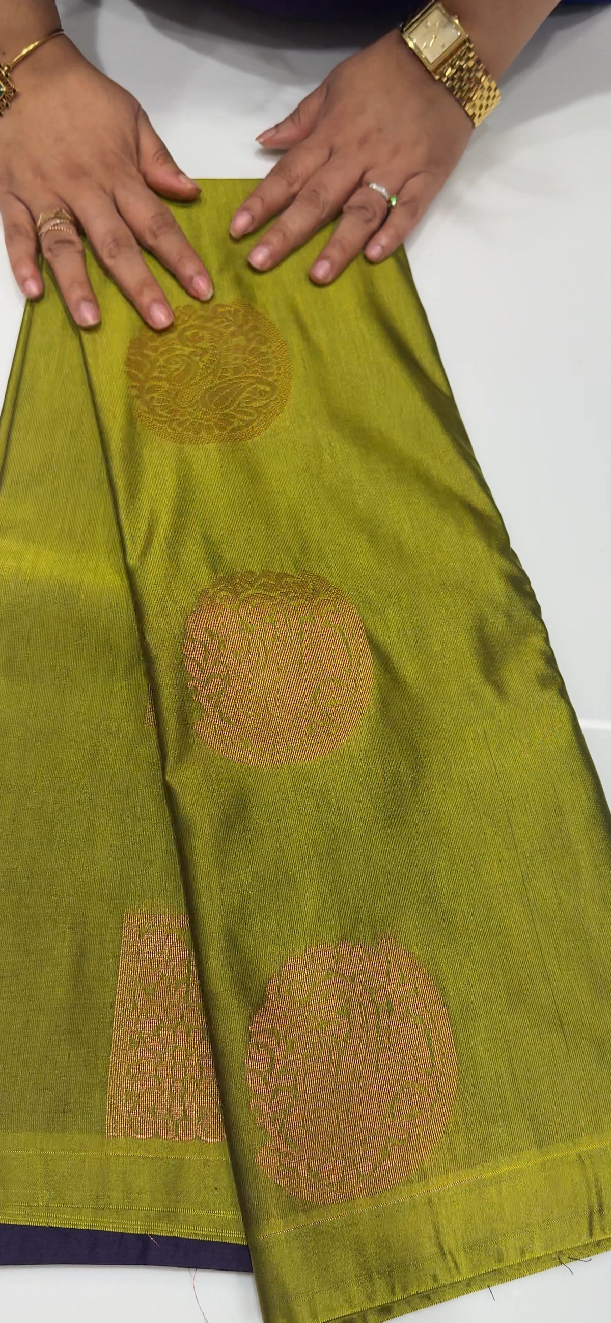 SEMI SOFT SILK SAREES - IHA 35431