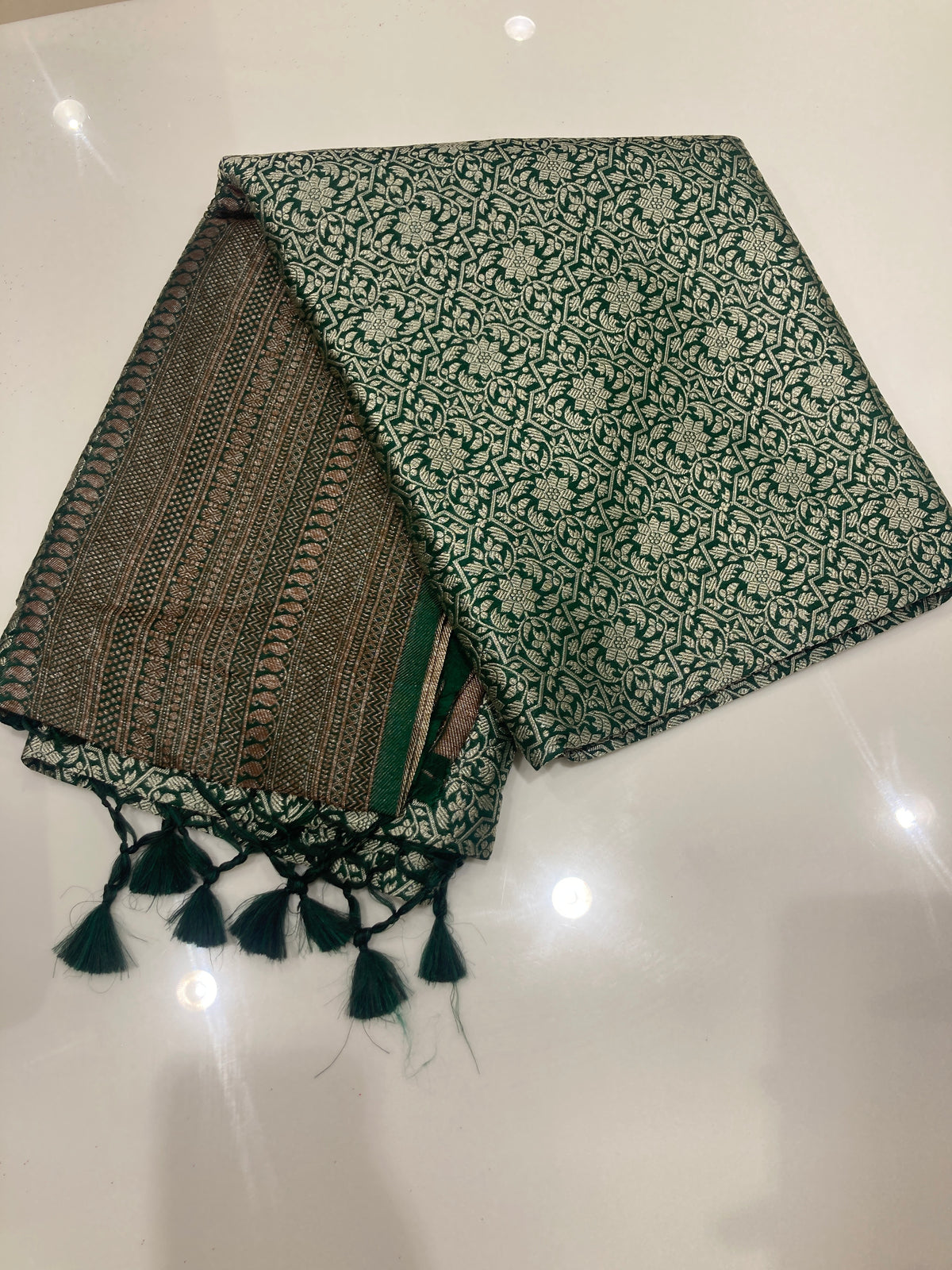 OFFER SALES SAREE -  IHA 35453