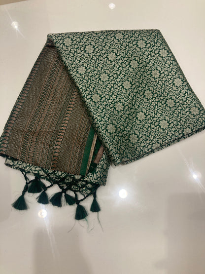 OFFER SALES SAREE -  IHA 35453
