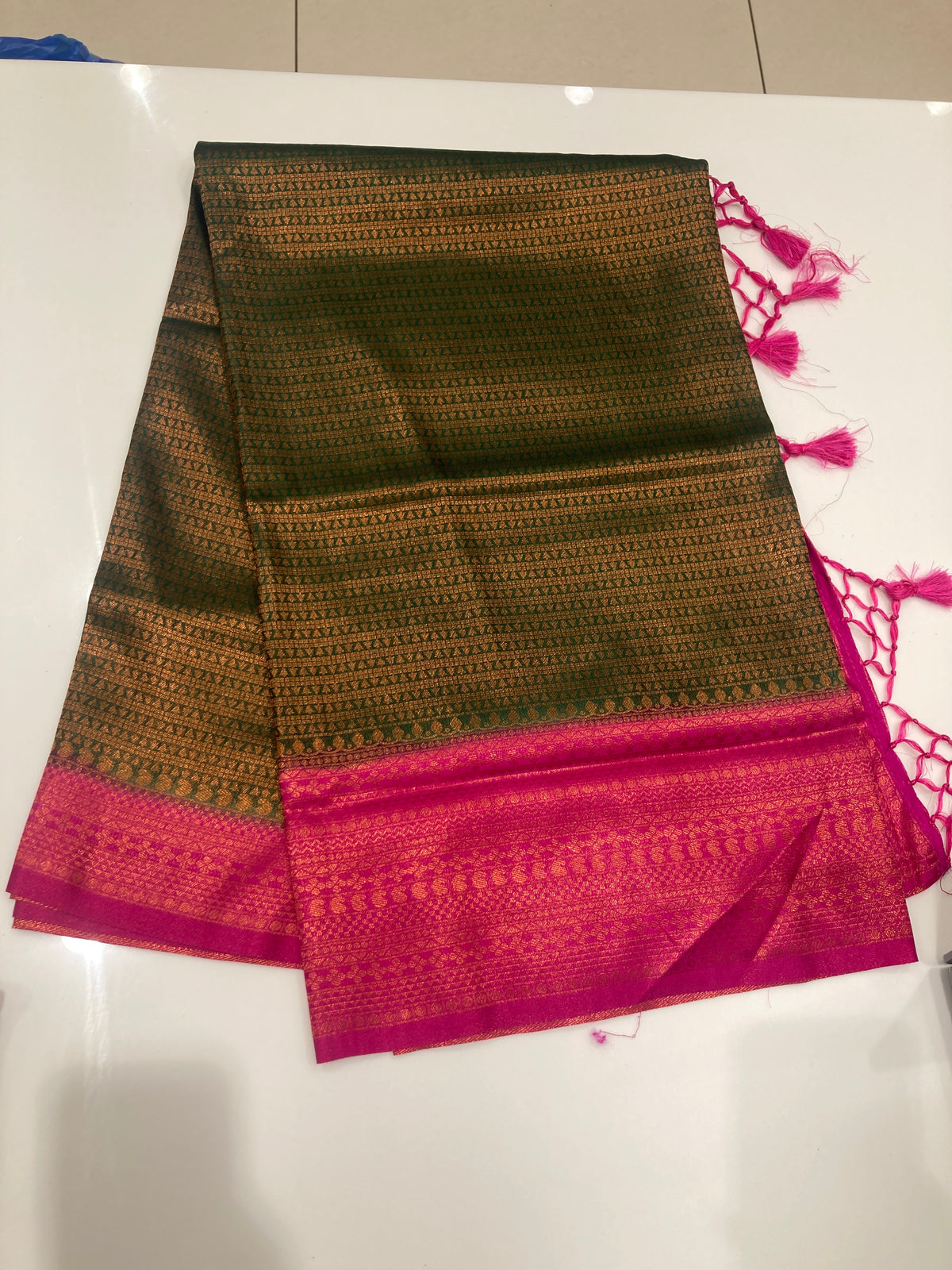 OFFER SALES SAREE -  IHA 35453