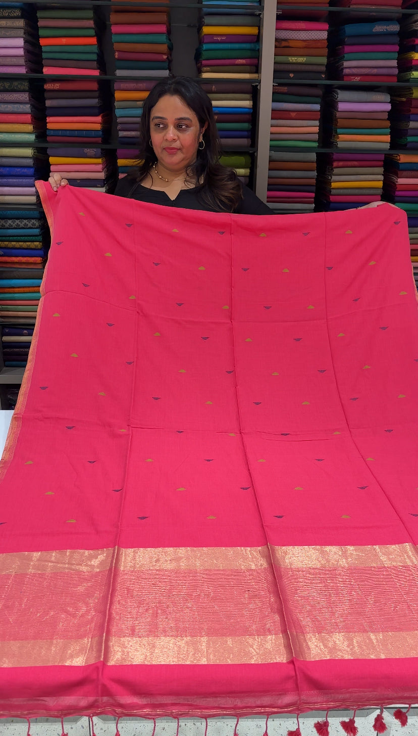 BUDGET BUY SAREES - IHA 27124