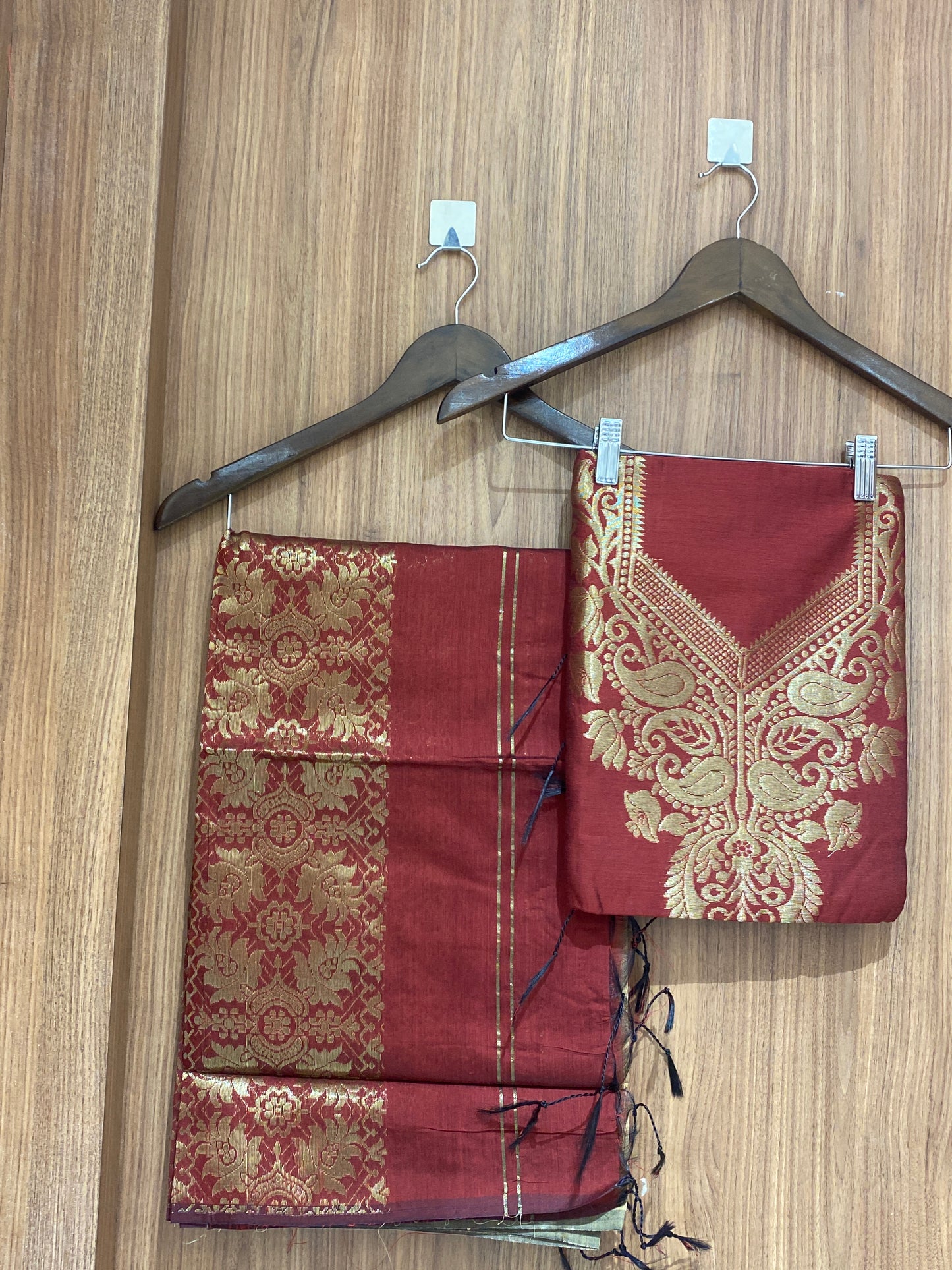 OFFER SALES UNSTITCHED SALWAR SUITS - IHA 26889