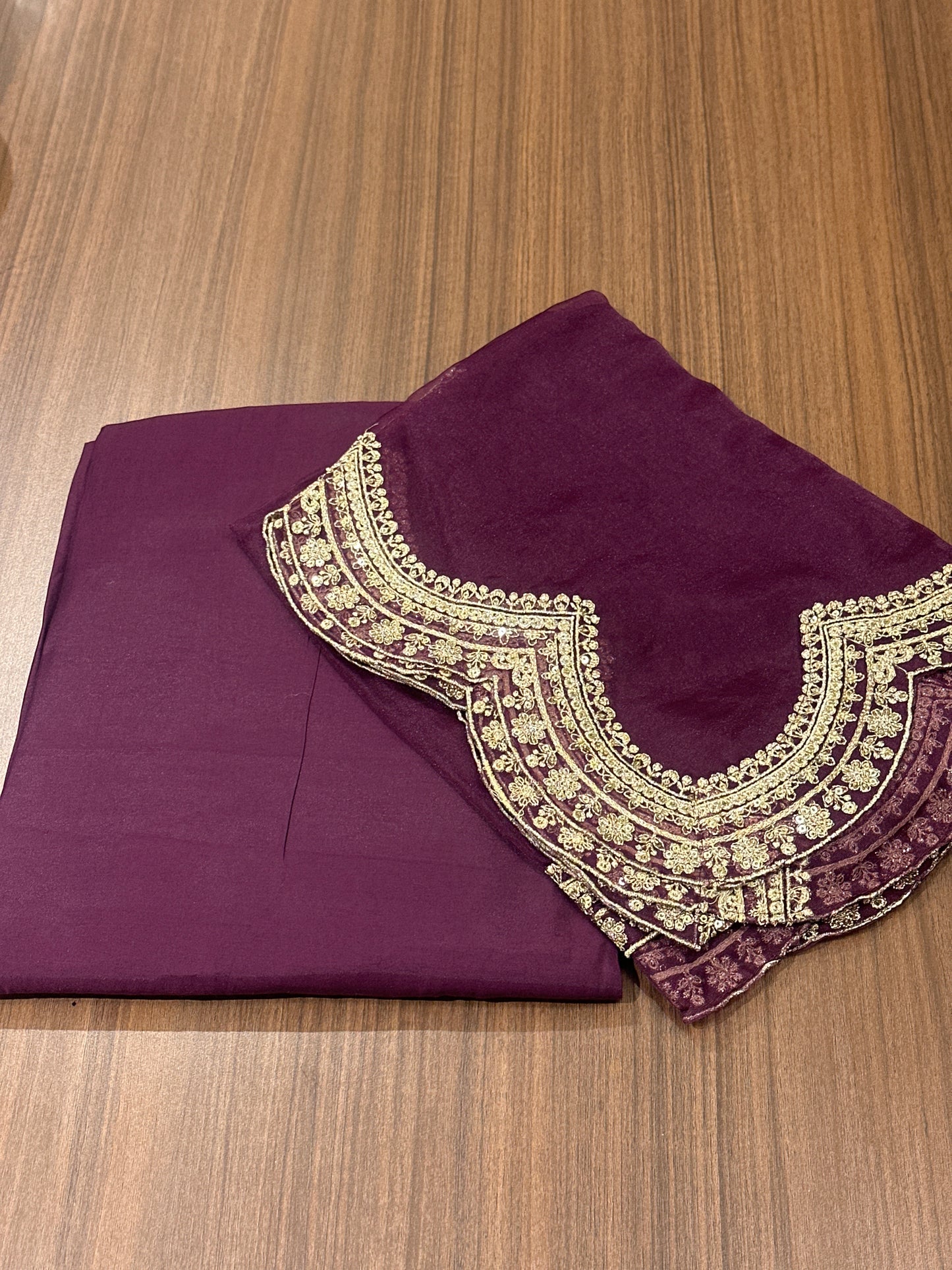 OFFER SALES UNSTITCHED SALWAR SUITS -  IHA 33752