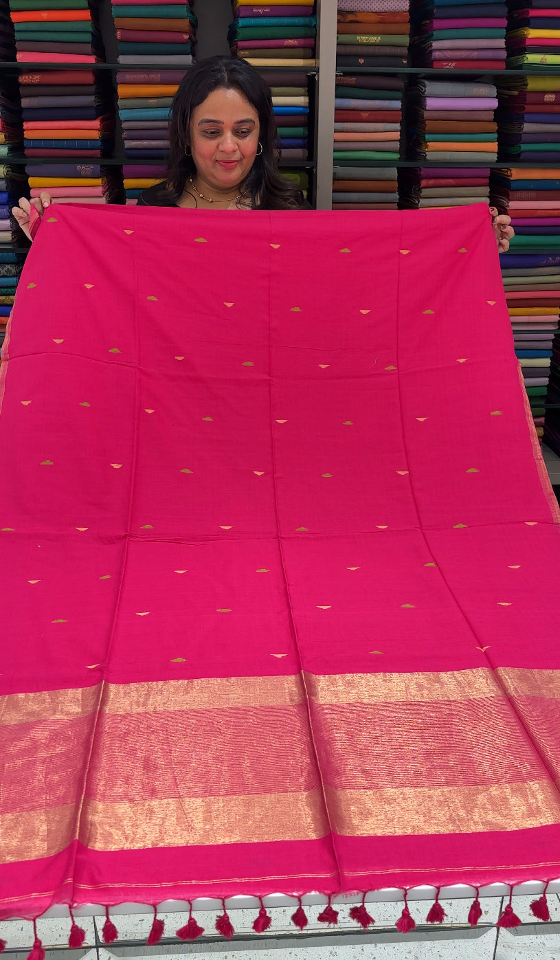 BUDGET BUY SAREES - IHA 27124