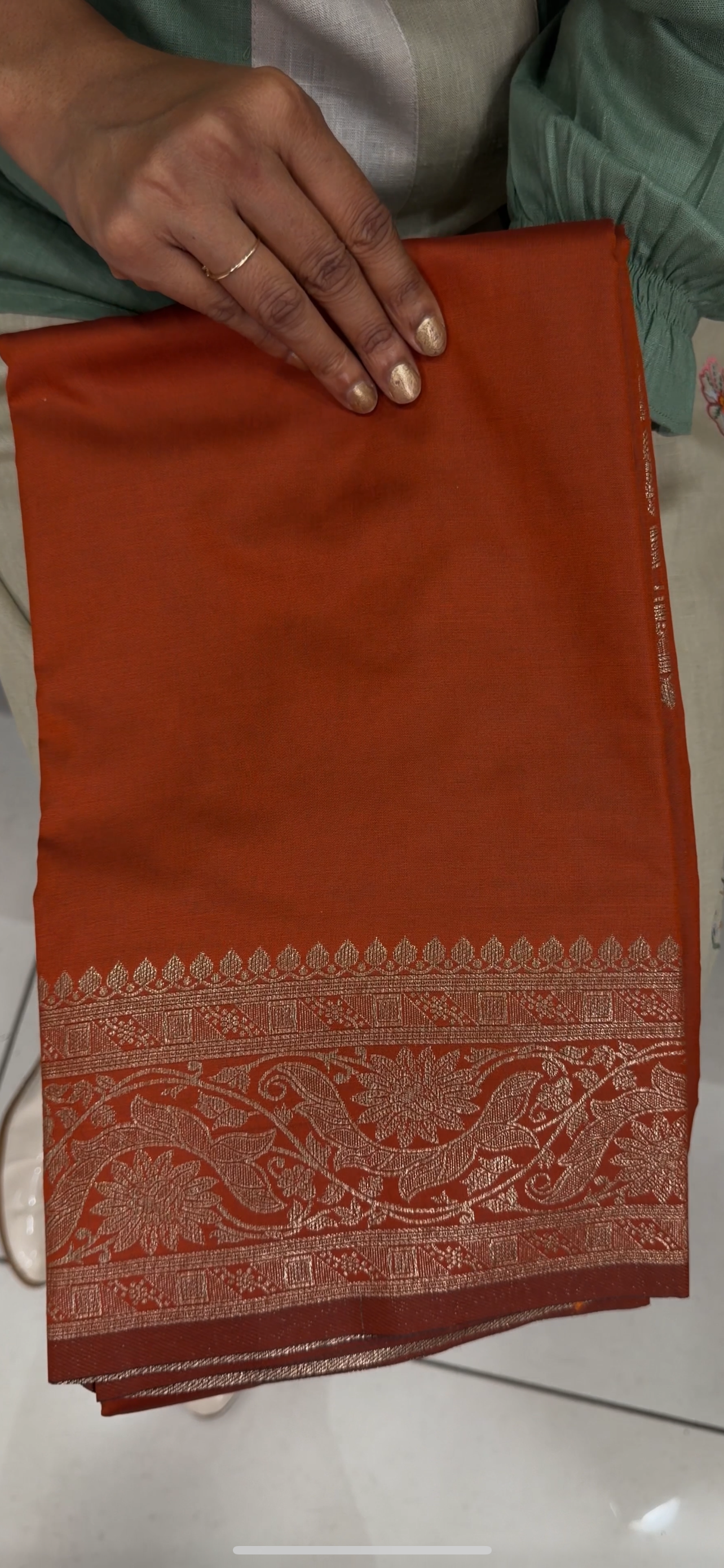 BUDGET BUY BANARASI SAREES - IHA 29631