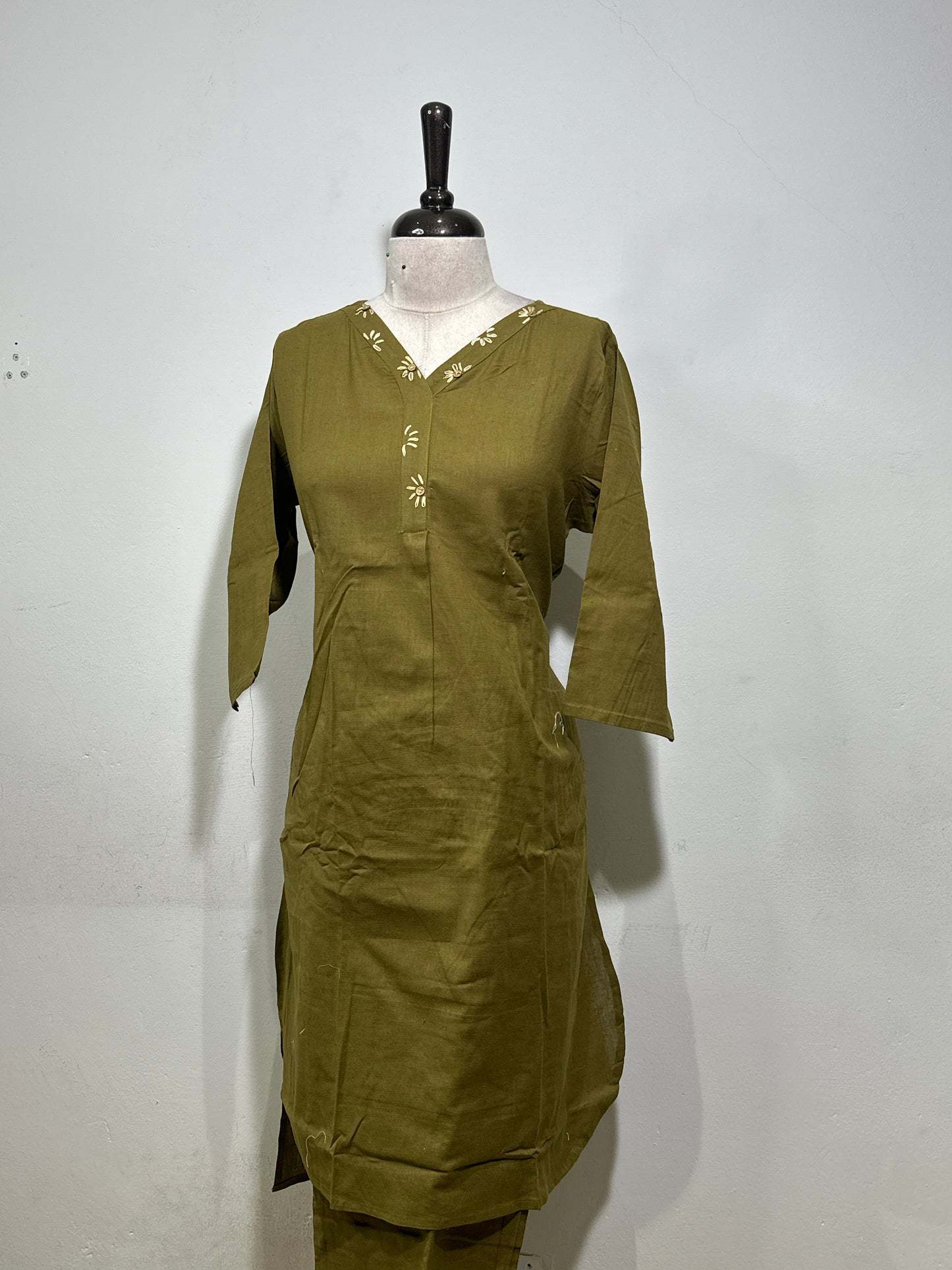 OFFER SALES TOP AND  BOTTOM  -  IHA 34424