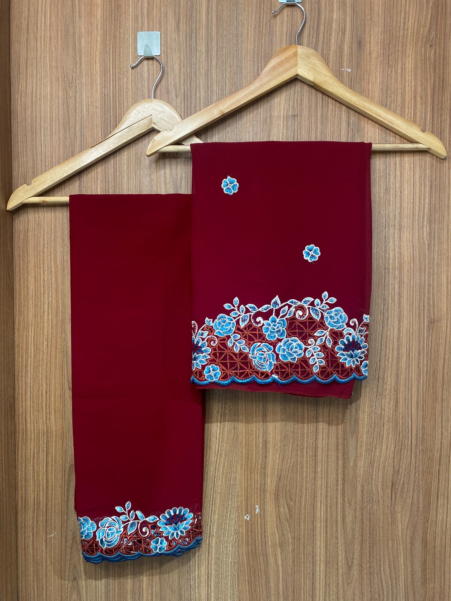 OFFER SALES UNSTITCHED SALWAR SUITS - IHA 26820