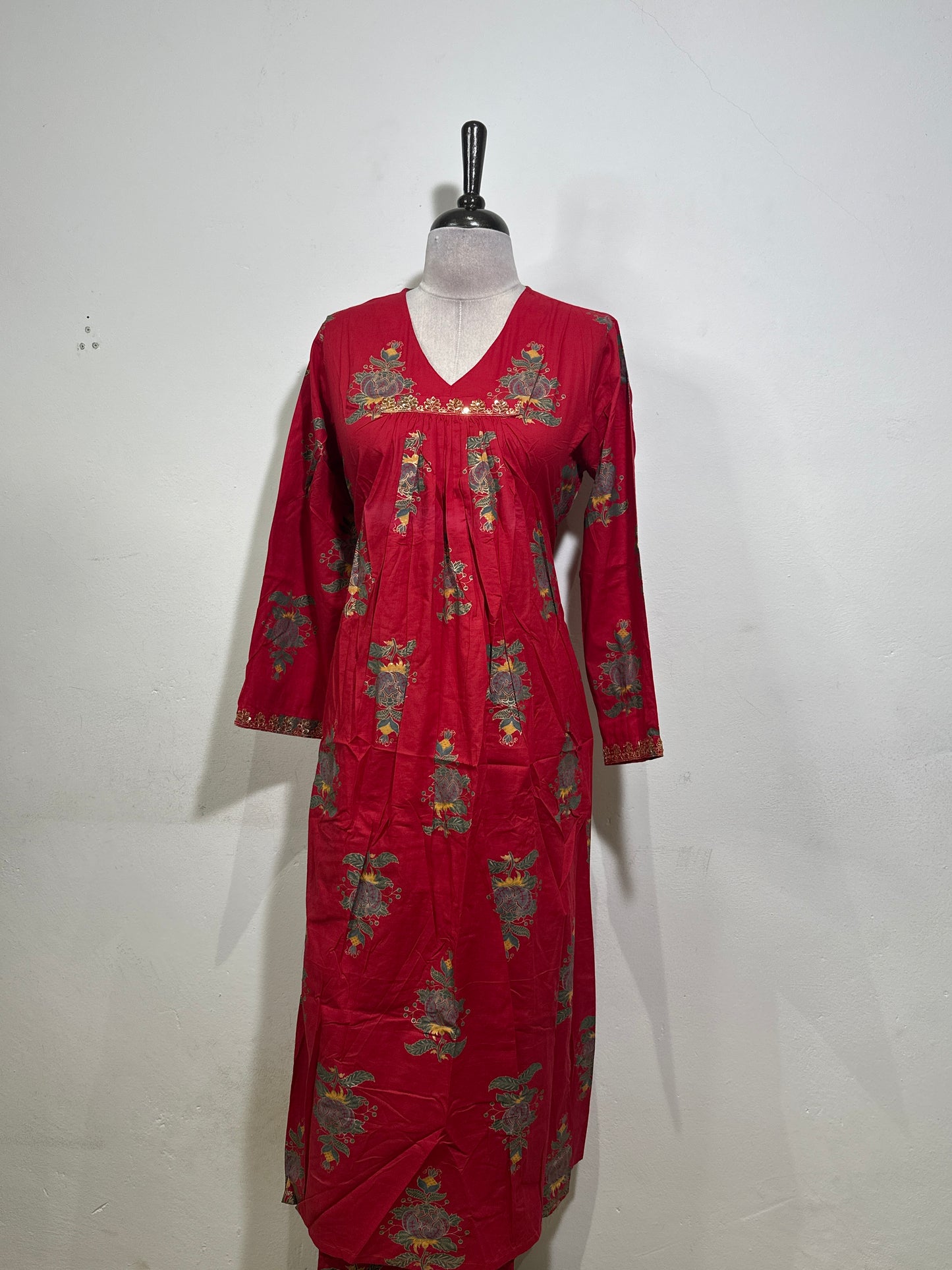 OFFER SALES TOP AND  BOTTOM  -  IHA 34406