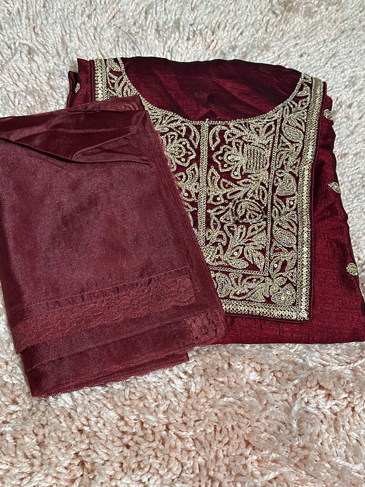 OFFER SALES UNSTITCHED SALWAR SUITS -  IHA 35225