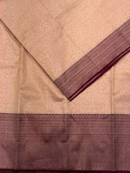 DESIGNER KANCHIPURAM SAREES - IHA 34429