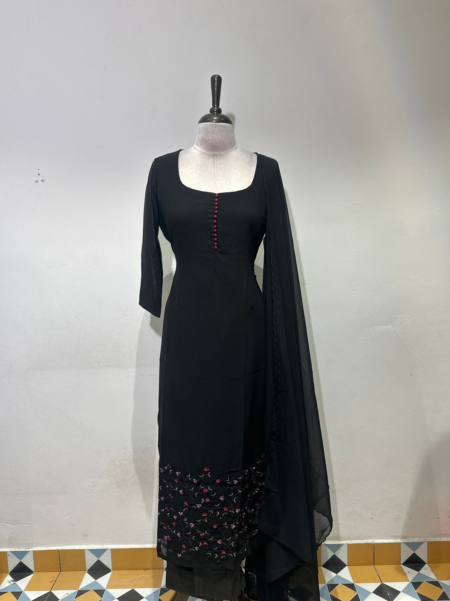 OFFER SALES TOP AND  BOTTOM  -  IHA 34334