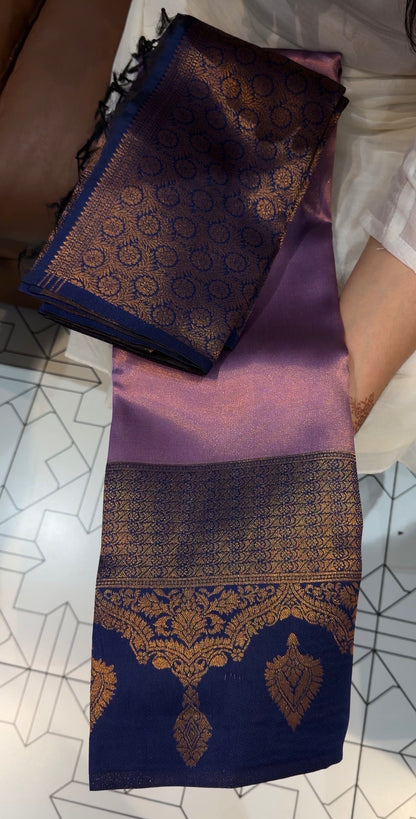 SILK DHAVANI MATERIAL - IHA 31572
