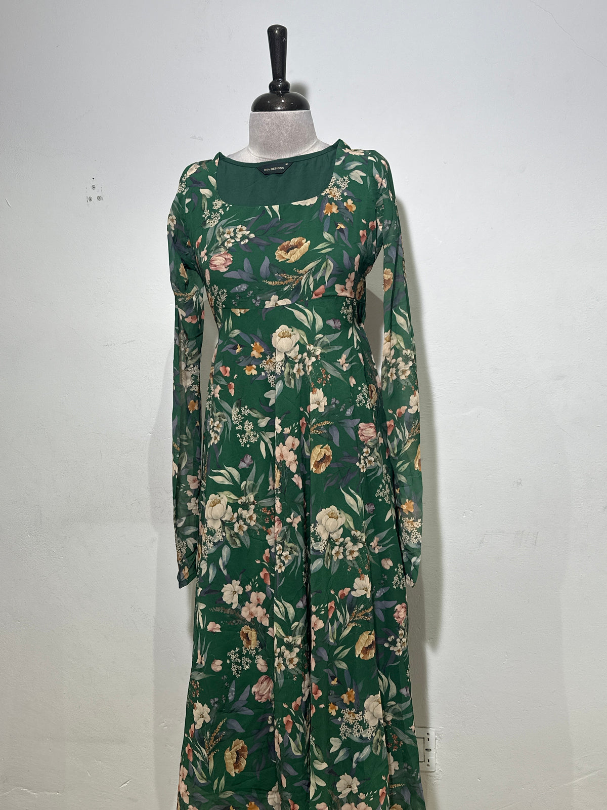 OFFER SALES TOP'S -  IHA 35651
