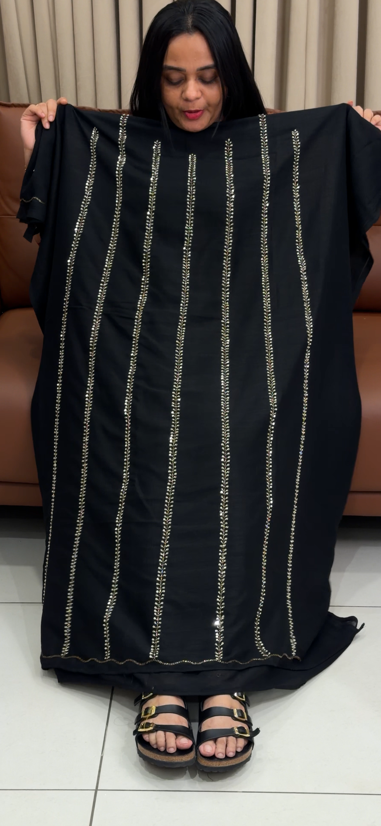 SEMI RAW SILK UNSTITCHED SALWRA SUITS - IHA 34708