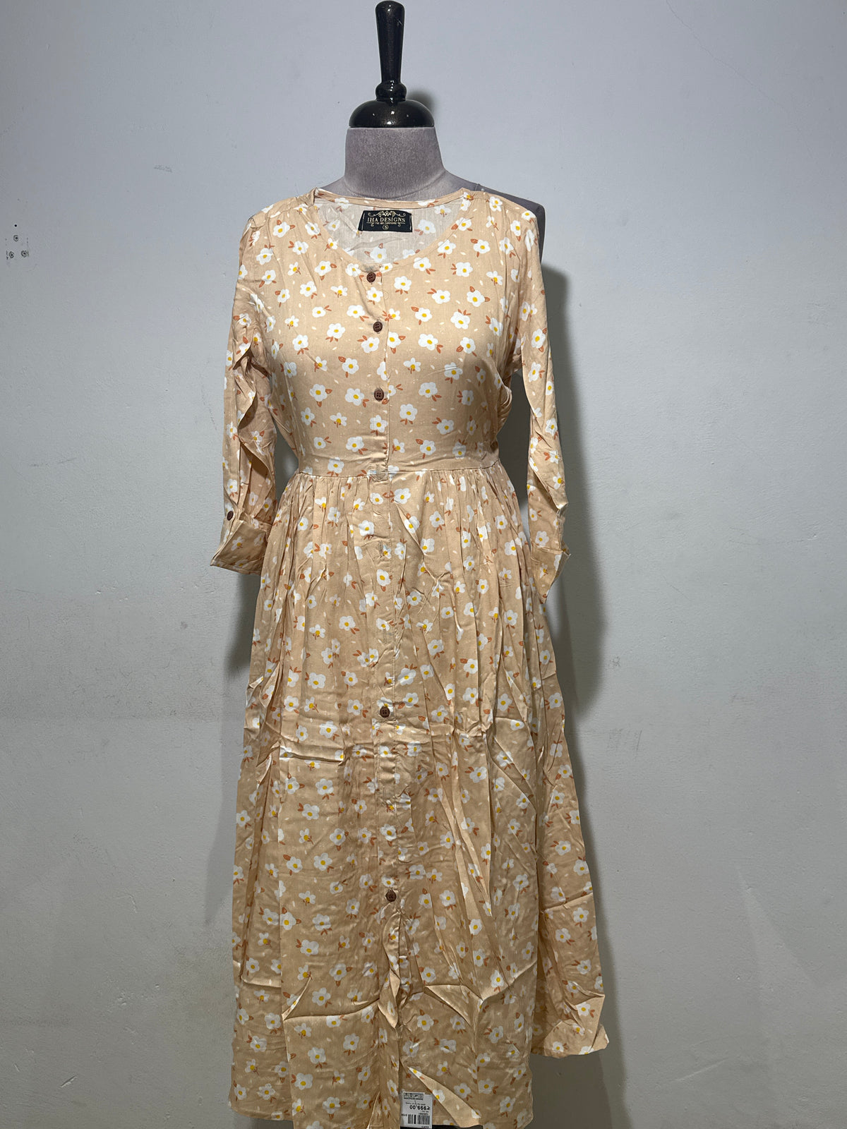 OFFER SALES TOP'S -  IHA 35950