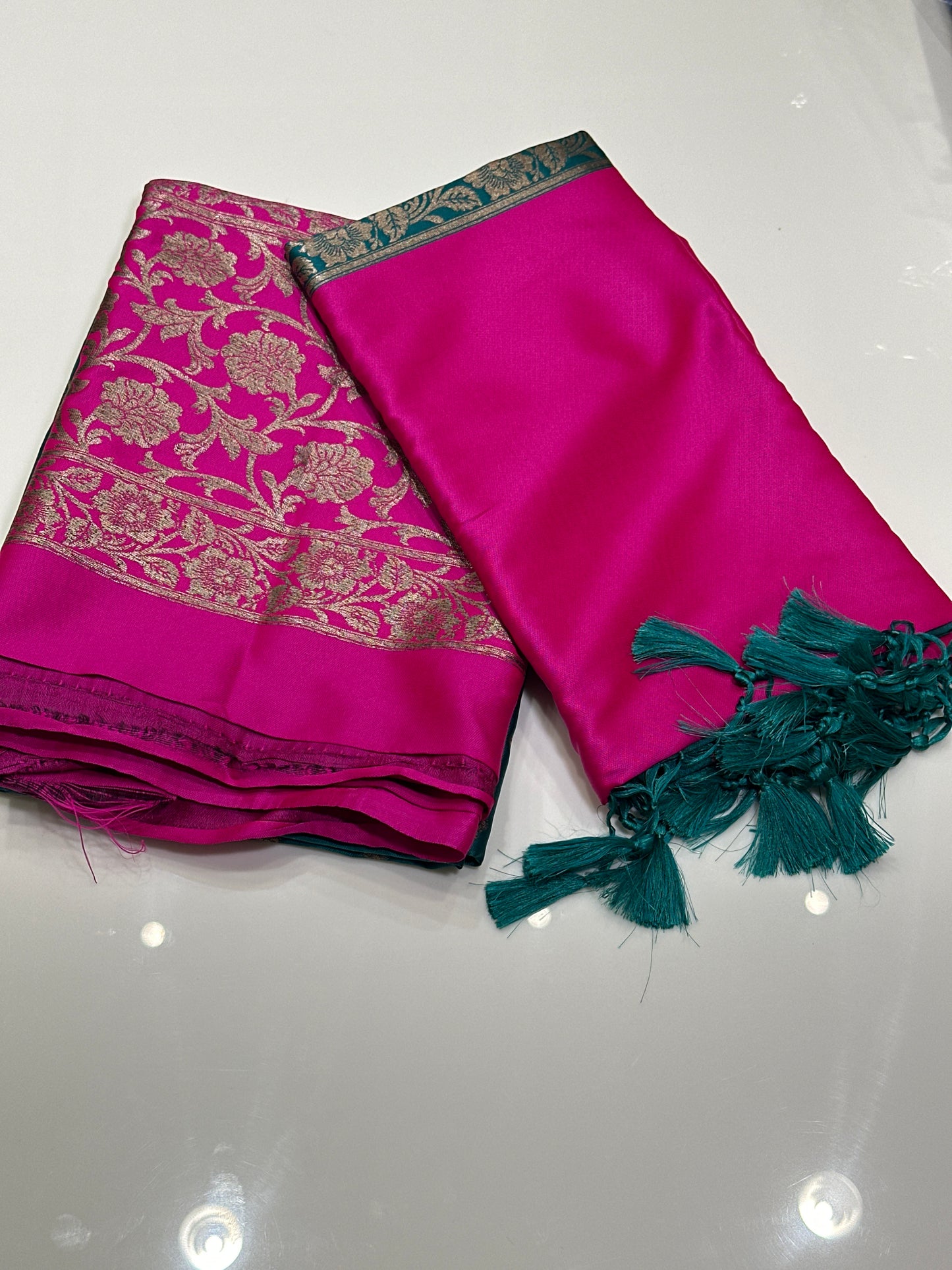 OFFER SALES UNSTITCHED SALWAR SUITS -  IHA 33486