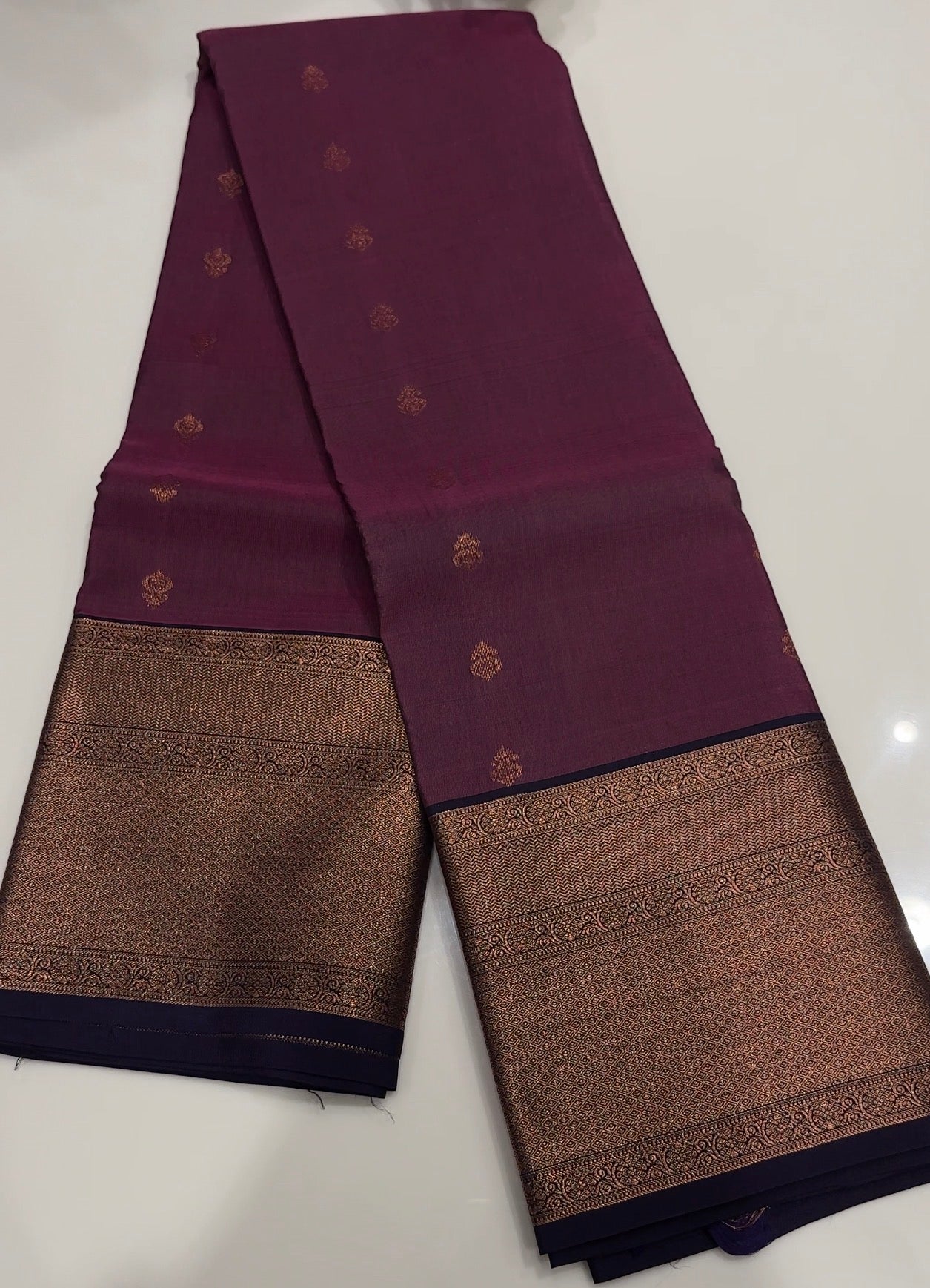 DESIGNER SOFT SILK SAREES - IHA 31153