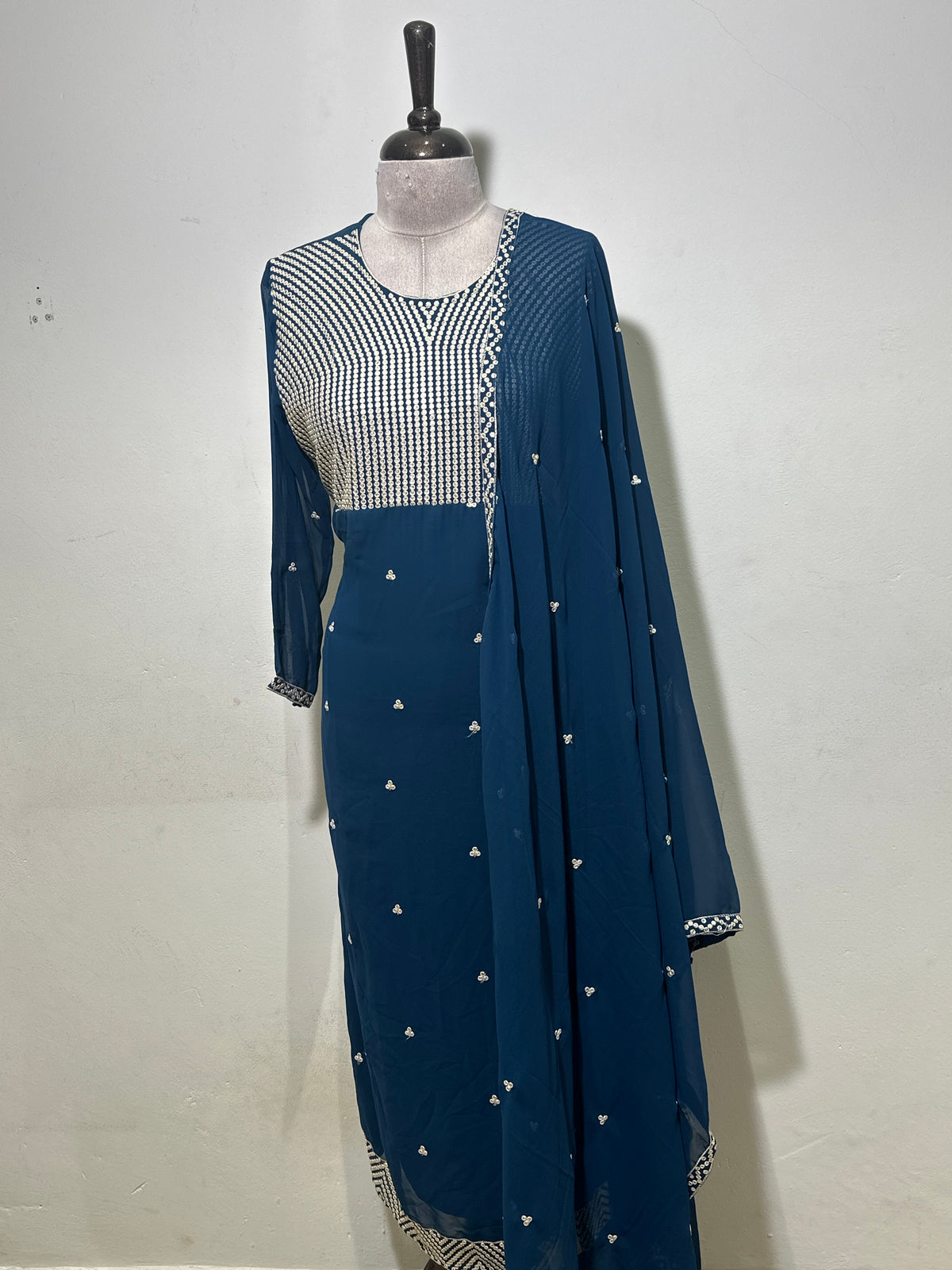 OFFER SALES TOP AND  BOTTOM  -  IHA 35694
