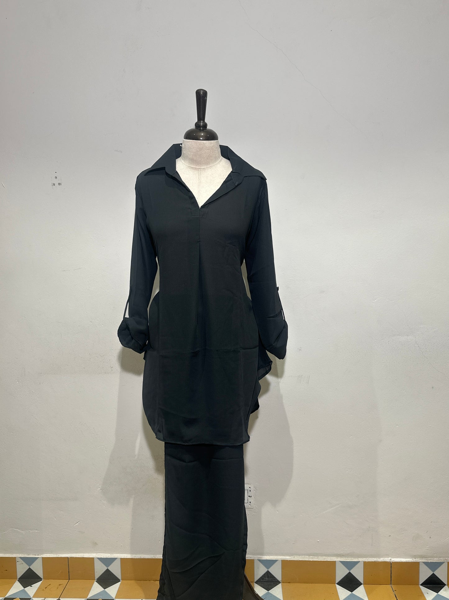 OFFER SALES TOP AND  BOTTOM  -  IHA 34331