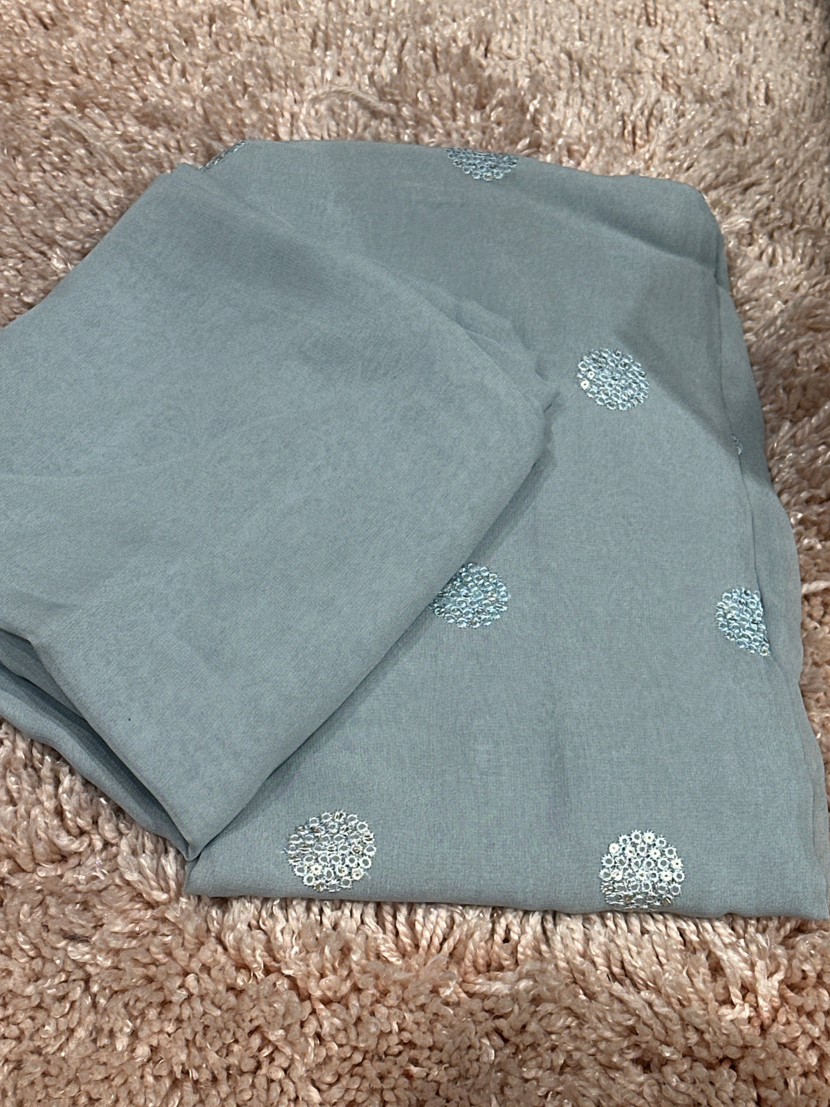OFFER SALES UNSTITCHED SALWAR SUITS -  IHA 36053