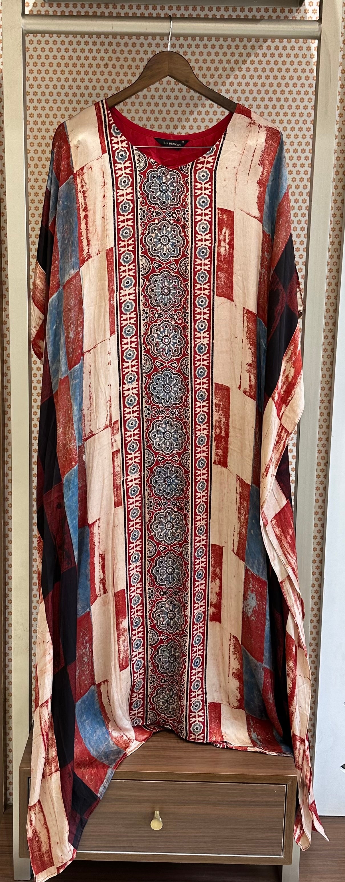 Kaftan – Iha Alappuzha Collection – IHA 27139