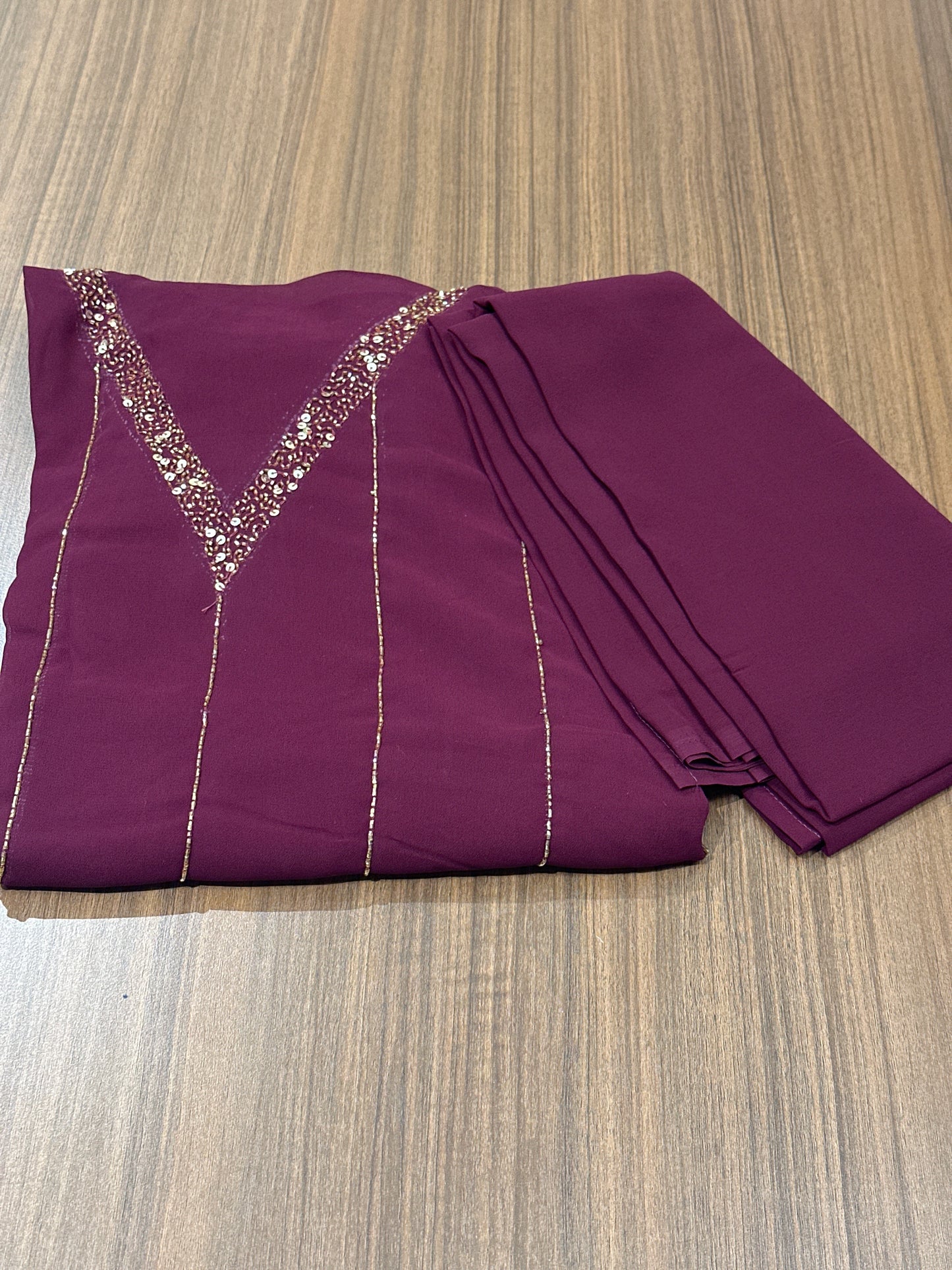 OFFER SALES UNSTITCHED SALWAR SUITS -  IHA 33903