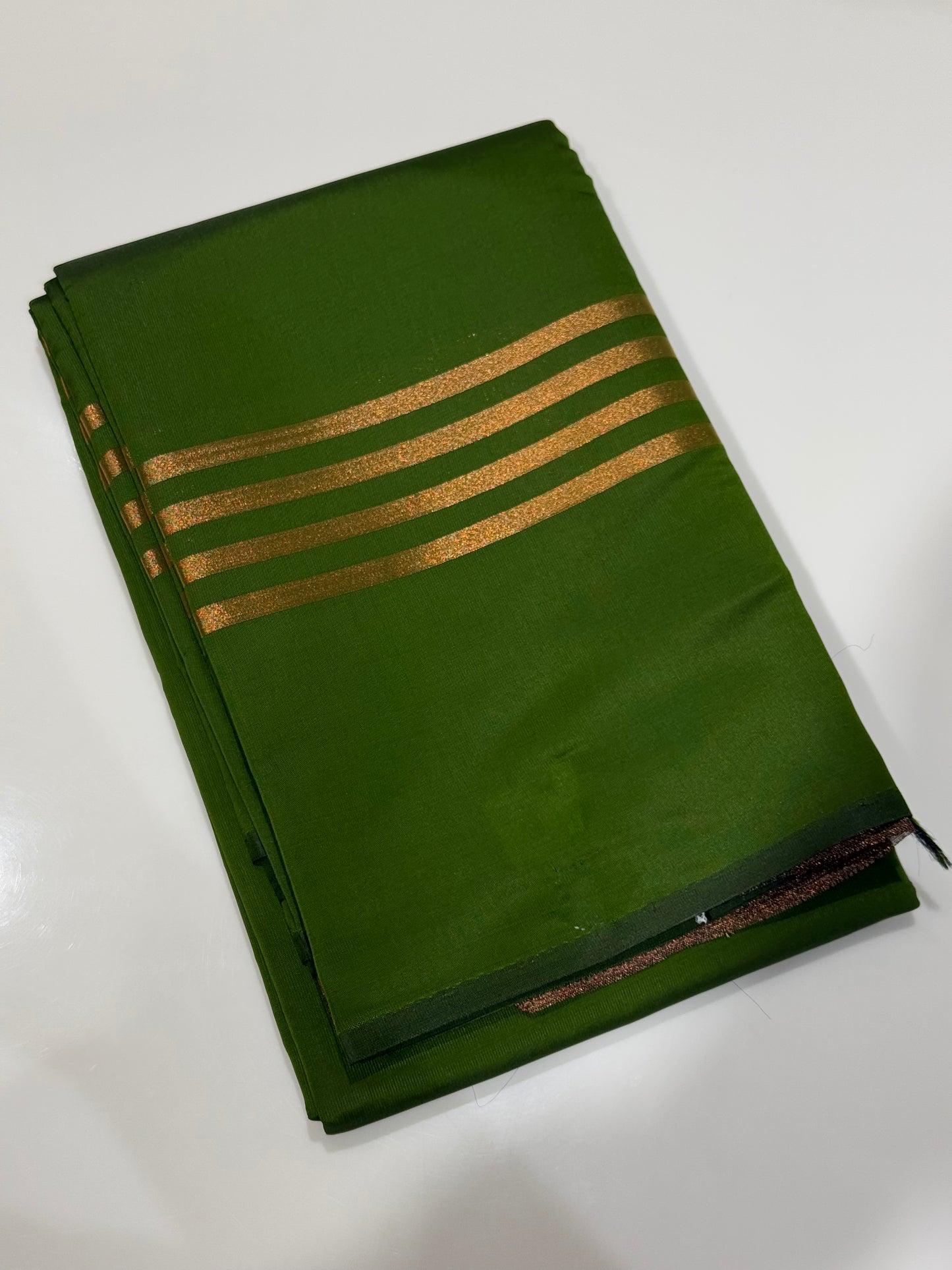 OFFER SALE SEMI SILK SAREES - IHA 27115