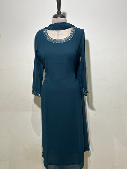 OFFER SALES TOP AND  BOTTOM  -  IHA 35694