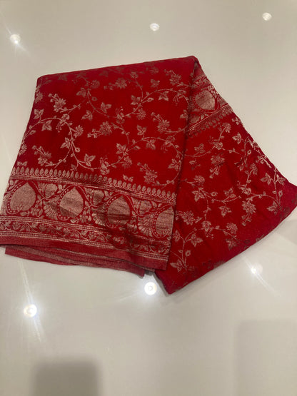 OFFER SALES SAREE -  IHA 35453