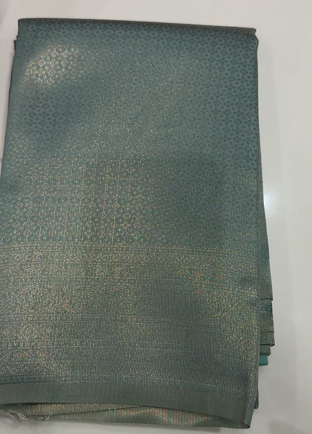 SEMI SILK SAREES - IHA 27241