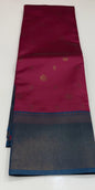 BUDGET BUY SILK SAREE - IHA 16935