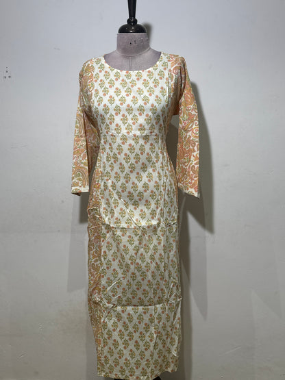OFFER SALES TOP'S -  IHA 35962