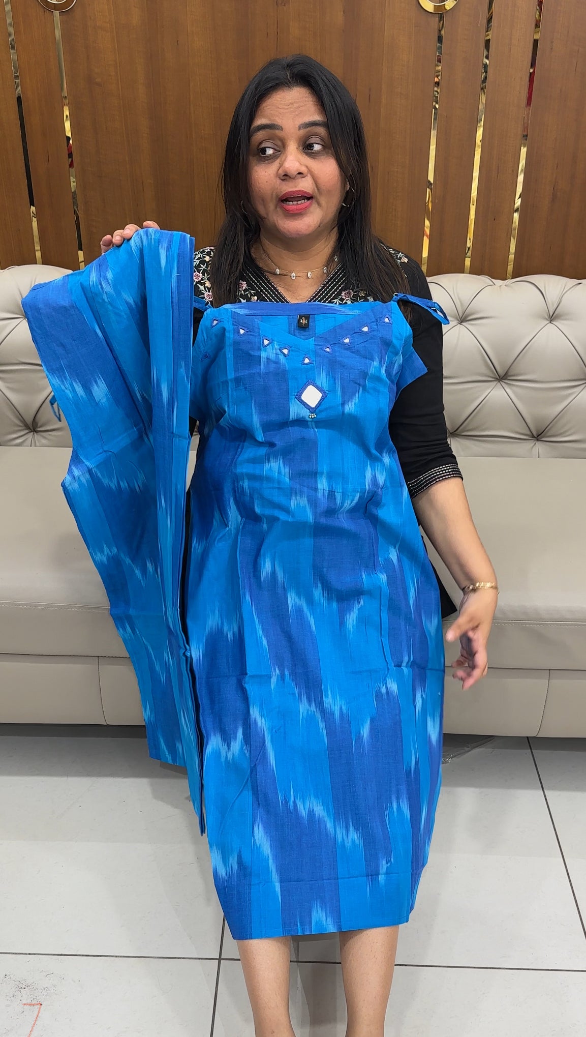 PRINTED TOP AND BOTTOM - IHA 28328