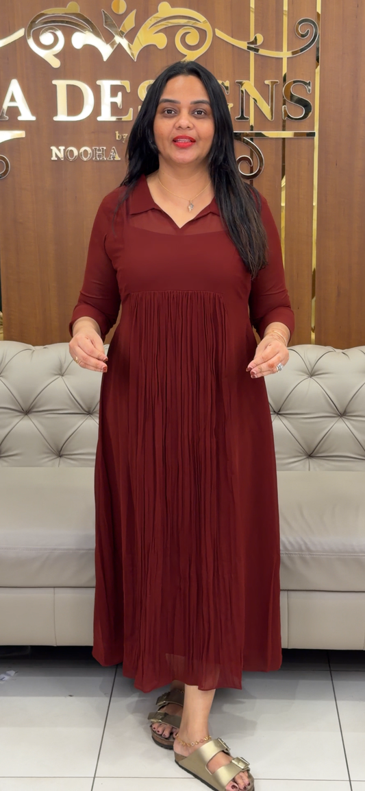 IHA'S IN- HOUSE ALINE TOPS - IHA 31883