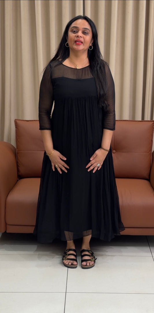 IHA'S IN-HOUSE DESIGNER ALINE TOPS - IHA 35215