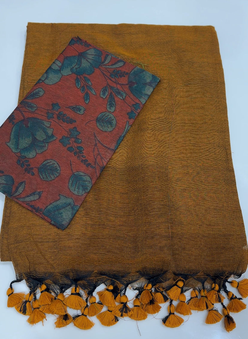 BUDGET BUY SAREES - IHA 27124
