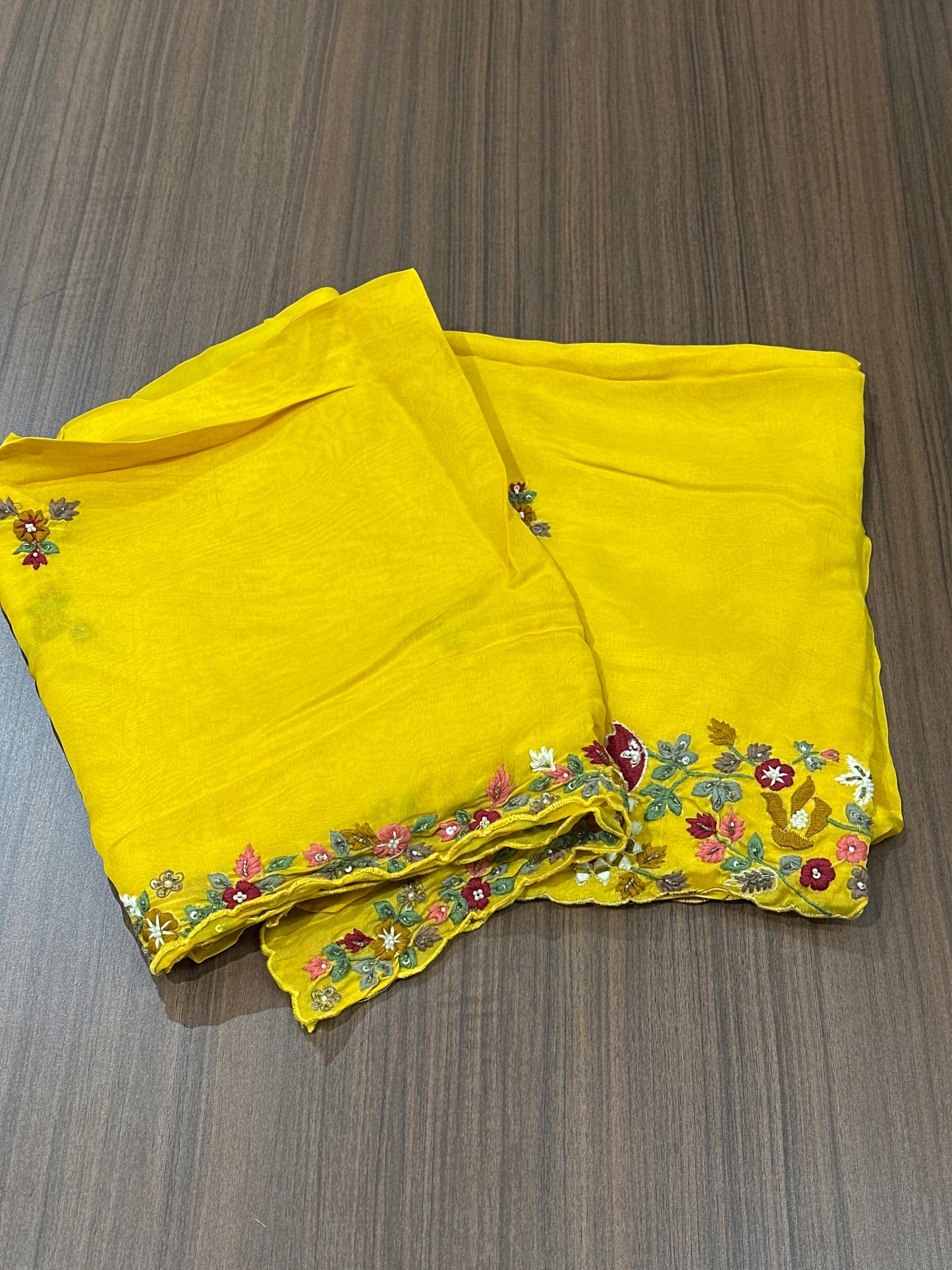 OFFER SALES UNSTITCHED SALWAR SUITS -  IHA 33721