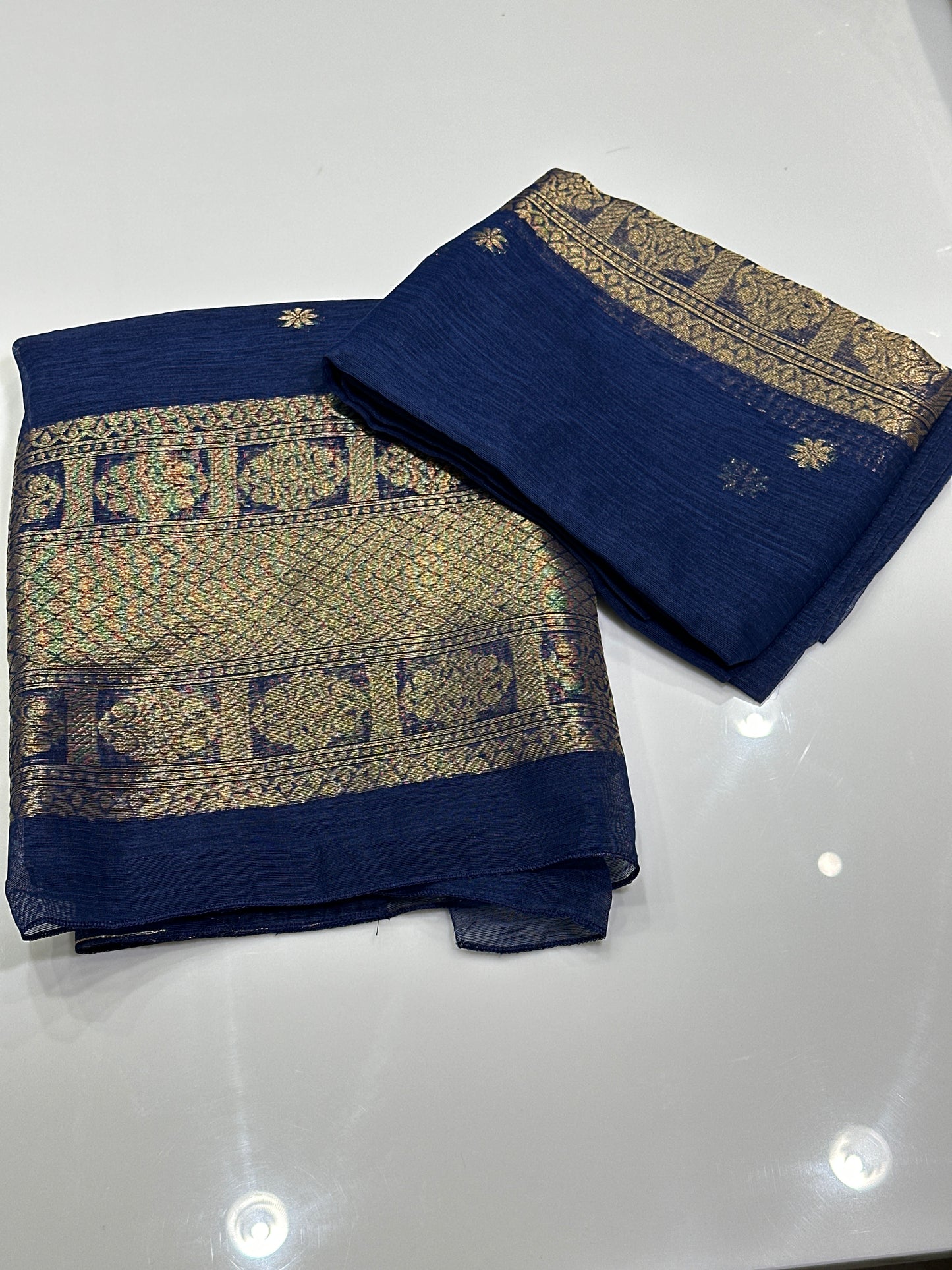 OFFER SALES UNSTITCHED SALWAR SUITS -  IHA 33479