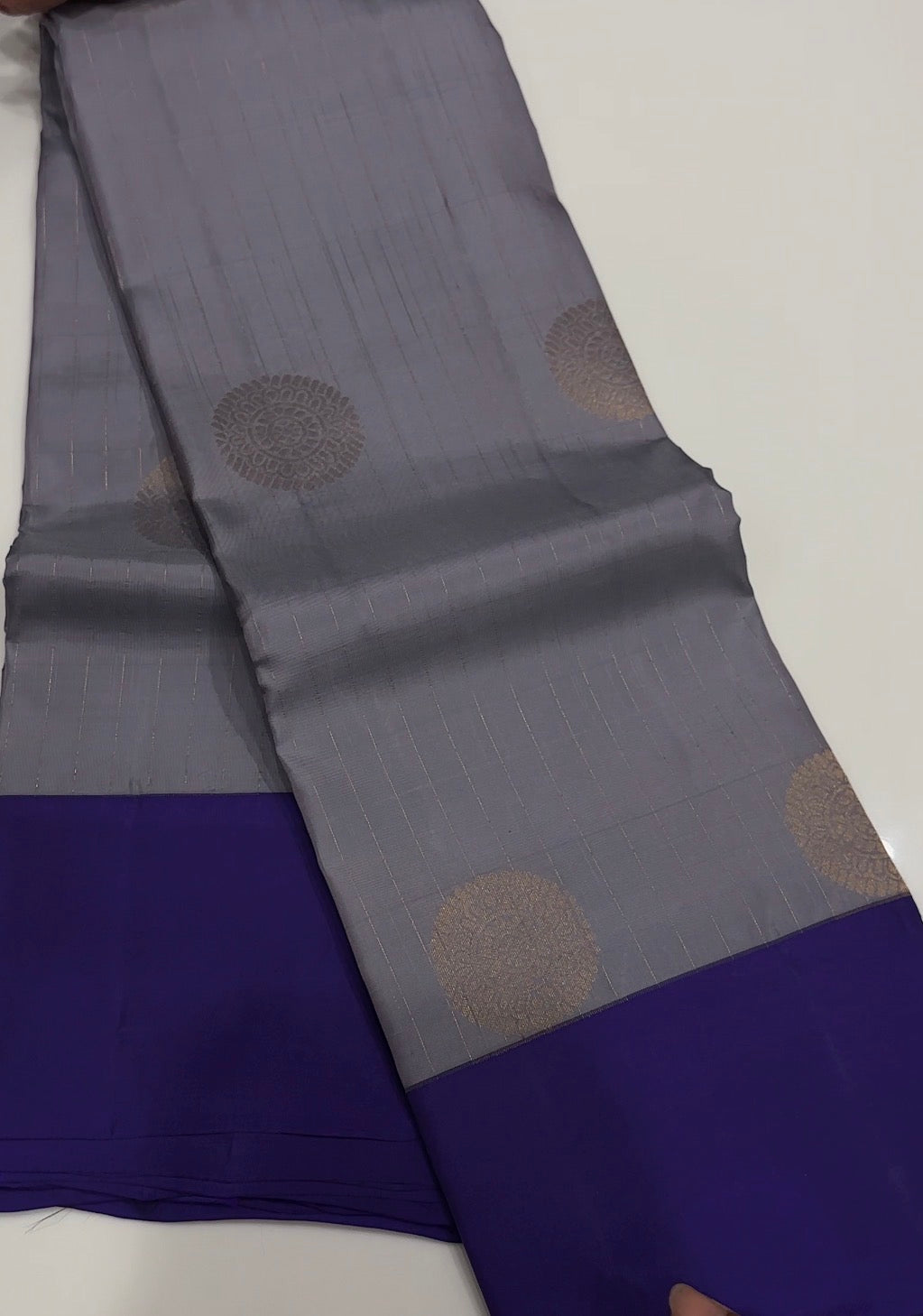 DESIGNER SOFT SILK SAREES - IHA 31153