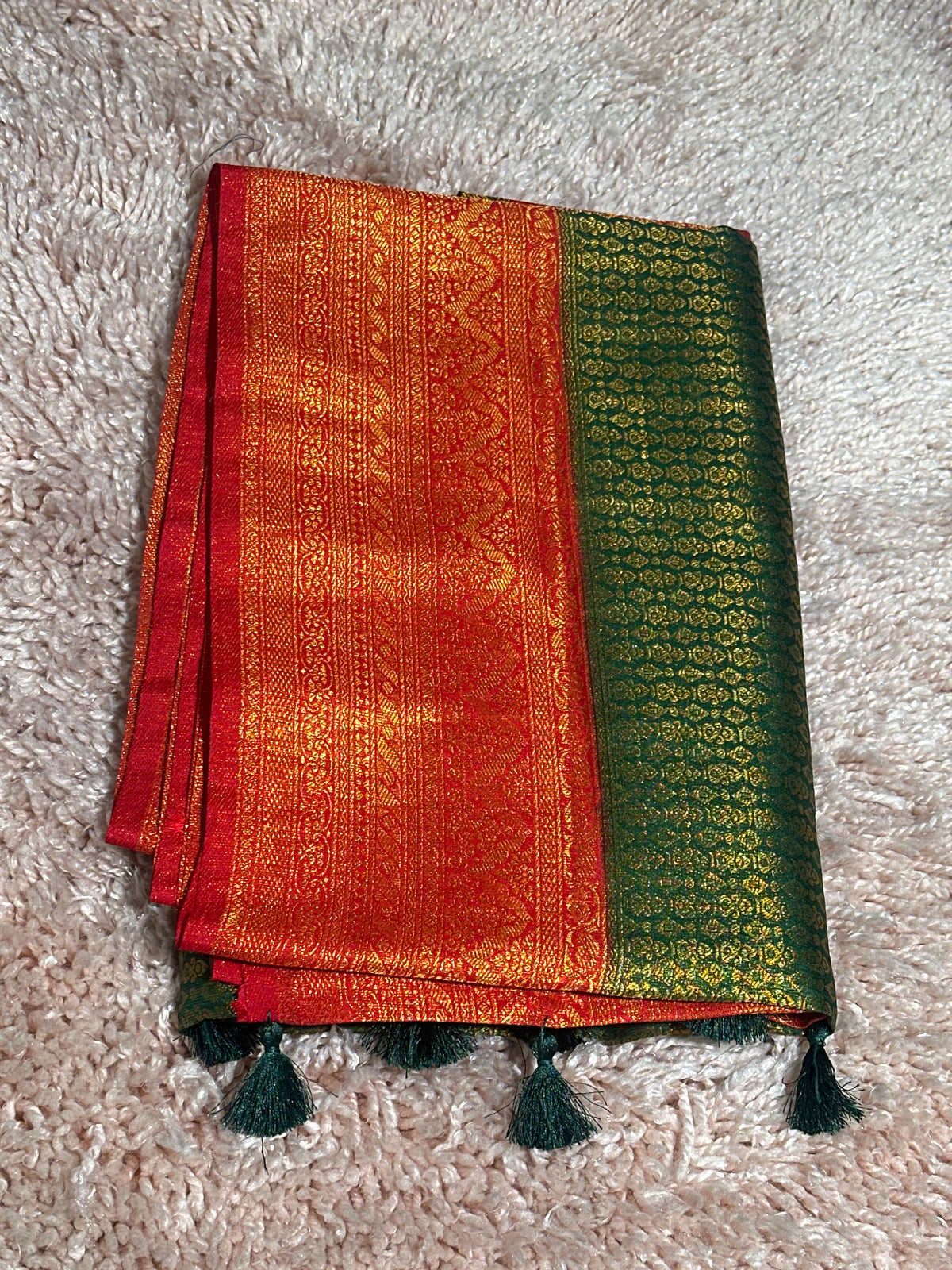 OFFER SALES SAREE -  IHA 35982