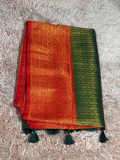 OFFER SALES SAREE -  IHA 35982