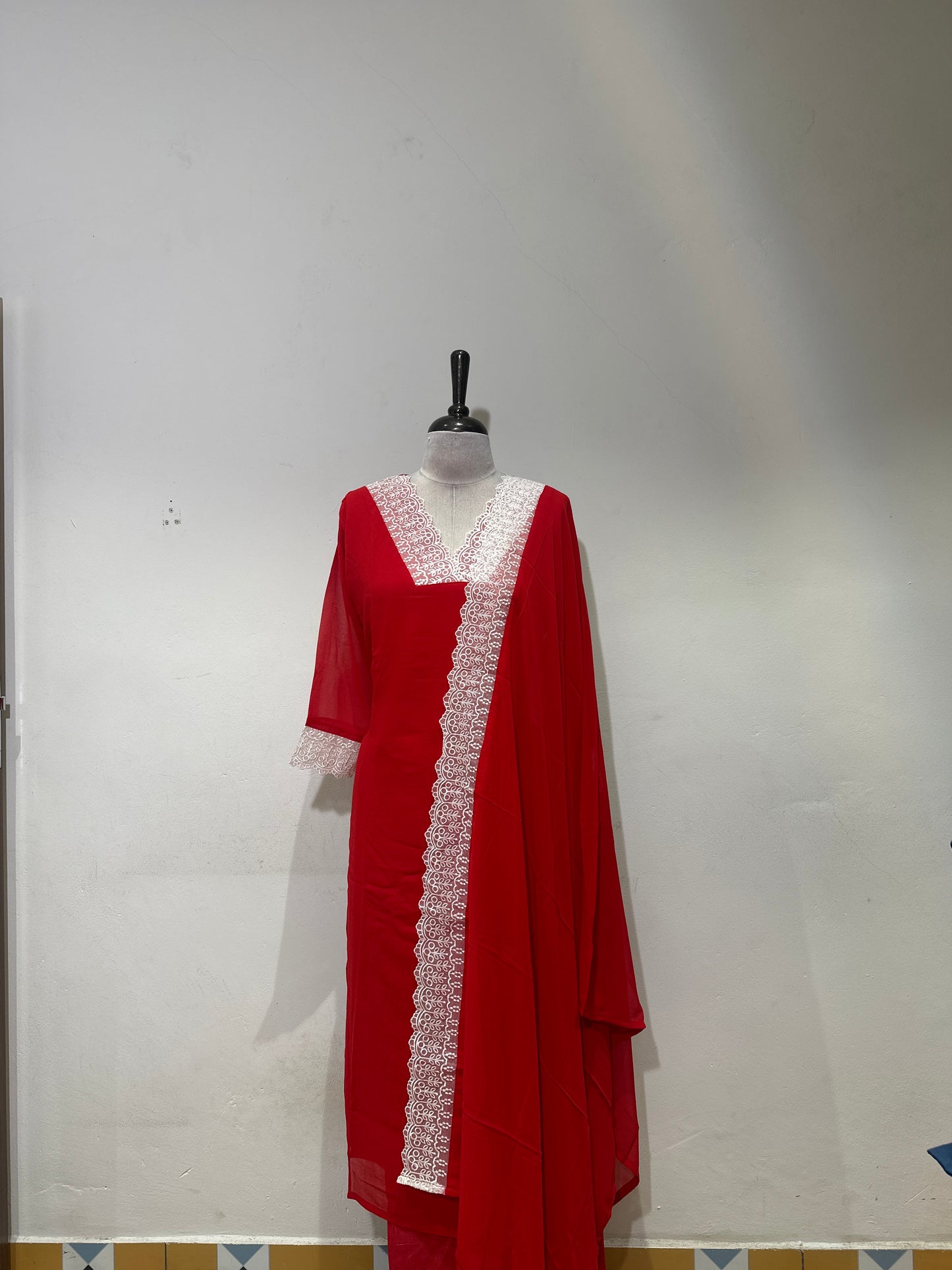 OFFER SALES TOP AND  BOTTOM  -  IHA 34334