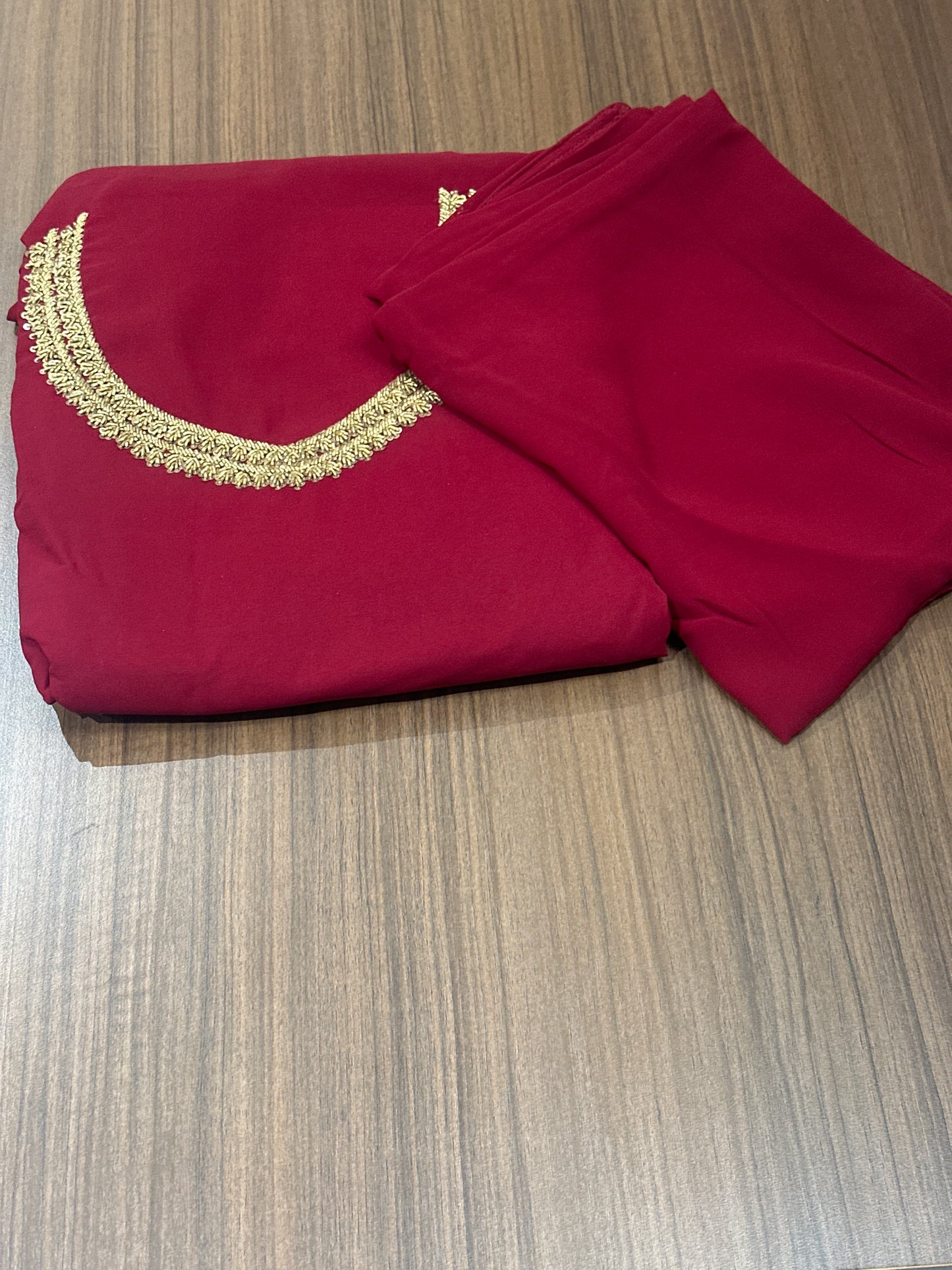 OFFER SALES UNSTITCHED SALWAR SUITS -  IHA 33784