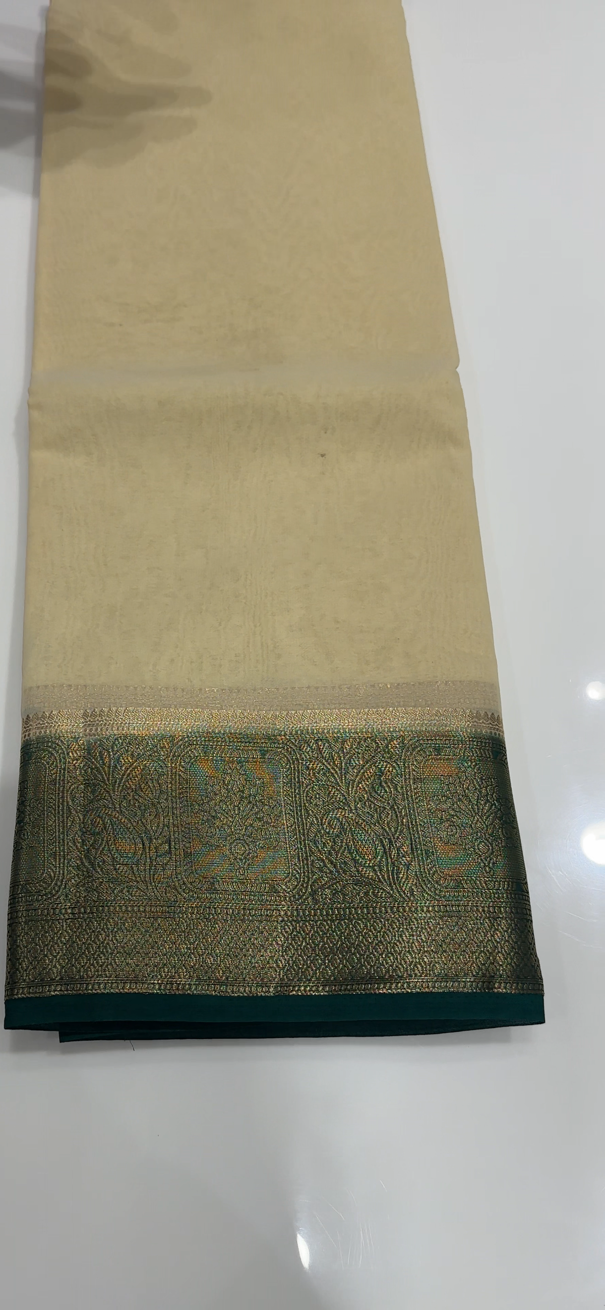GEORGETTE SAREES - IHA 35489