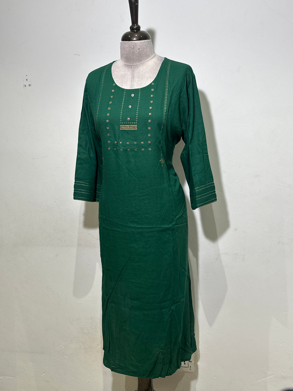 OFFER SALES TOP AND  BOTTOM  -  IHA 35694