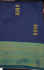 SEMI SOFT SILK SAREE - IHA 17821