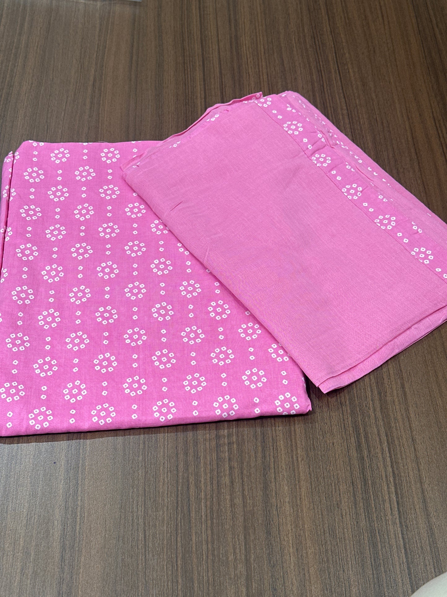 OFFER SALES UNSTITCHED SALWAR SUITS -  IHA 33809